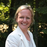 Fleur Langeweg