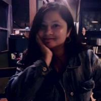 Anuva Acharya