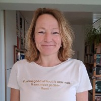 Annemarije Sjoerdsma