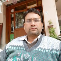 Ram Naresh Prajapati