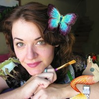 Rebecca Hadley