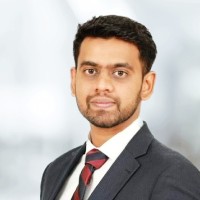 Siddharth Santosh