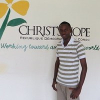 Gaylord Mayemba