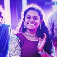 Pavithra Kannan