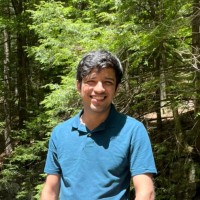 Parth Amlani