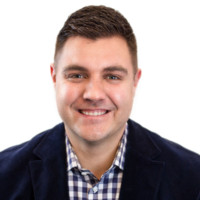 Kyle Walchshauser