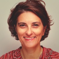 Agnès Gaulin-Reed