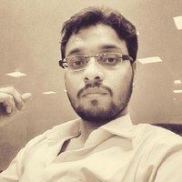 Devesh Mishra