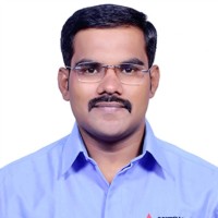 Mahantesh Kalyani