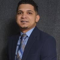 Jose David Perez Paulino