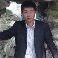 陈嘉宇