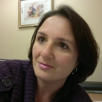 Yolande Britz
