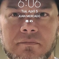 Juan Mercado