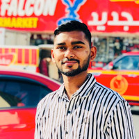 Mohammed Shaheem
