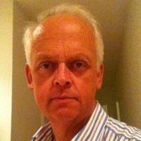 Peter Crighton