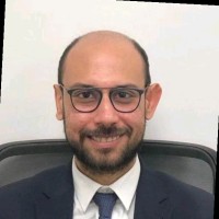 Mohamed Khaled