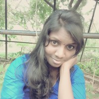 Kavya Rajendran