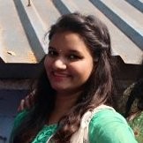 Priyanka Gadkari