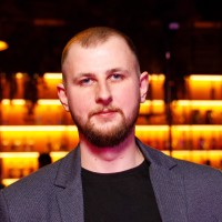 Maksym Shtaferuk