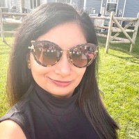 Shivani Dave
