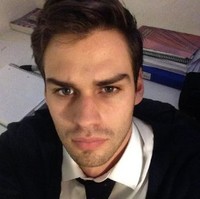 Alejandro Mitchell