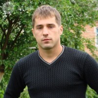 Alex Konson