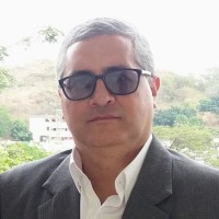 Juan Alberto Romero