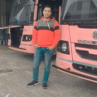 Sharwan Kumar