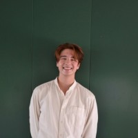 Luke Pangan Petrosky