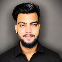 Soyab Khan Pathan