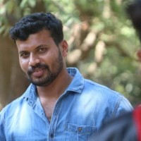 Chandan Krishna H R