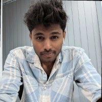Praveen Kumar Reddy. K