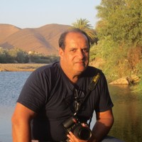 Mounir Sebbata