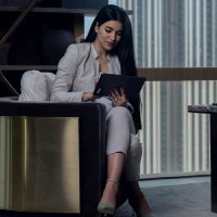 Najat Hany