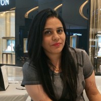 bhavna vij