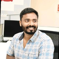 Abhinay Bernard Madanu
