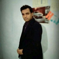 Suraj Kumar Mishra