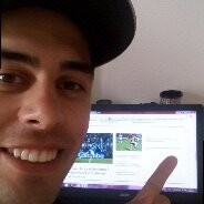Carlos Jonas Carvalho