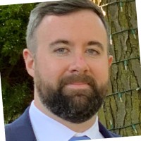 Colin McCaffrey