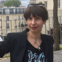 Hélène Monneret