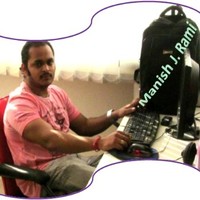 Manish J. Rami