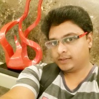 jaiganesh chandrasekaran