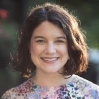 Jennie Scheerer, Mpp/mph