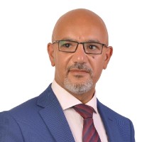 Suleiman Barada, CBA, AInA, CInS, PMP