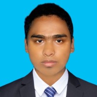 Md Marajul