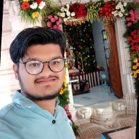 Rajendrakumar RAJPUT