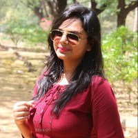 Suruchi Singla