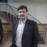 Mohsin Iqbal