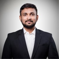 Suraj Londhe