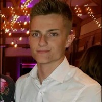 Jake Danson